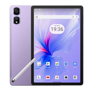BLACKVIEW 4G OCTA-CORE TABLET 11' (8GB+256GB) TAB16 PRO ANDROID 14 PURPLE 1 BLACKVIEW 4G OCTA-CORE TABLET 11' (8GB+256GB) TAB16 PRO ANDROID 14 PURPLE