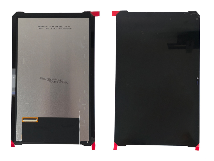 ULEFONE ανταλλακτική οθόνη LCD & Touch Panel για tablet Armor Pad 4 Ultra ULEFONE ανταλλακτική οθόνη LCD & Touch Panel για tablet Armor Pad 4 Ultra