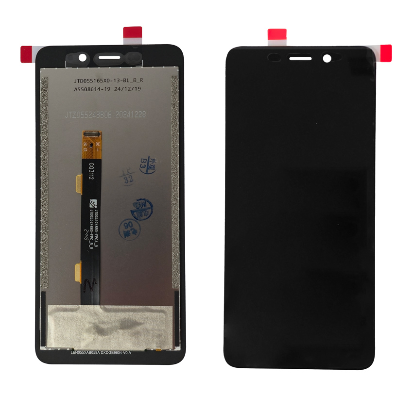 ULEFONE ανταλλακτική οθόνη LCD & Touch Panel για smartphone Armor X12 Pro Android 14 ULEFONE ανταλλακτική οθόνη LCD & Touch Panel για smartphone Armor X12 Pro Android 14