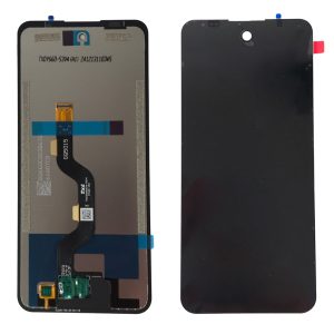ULEFONE ανταλλακτική οθόνη LCD & Touch Panel για smartphone Armor X31 Pro