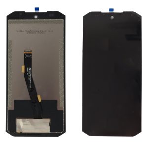 ULEFONE ανταλλακτική οθόνη LCD & Touch Panel για smartphone Armor X32 Pro