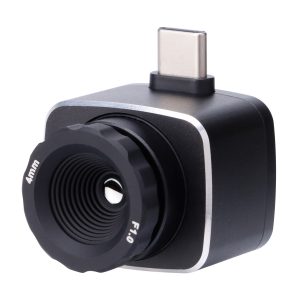 UNI-T συσκευή θερμικής απεικόνισης UTi722M για smartphone