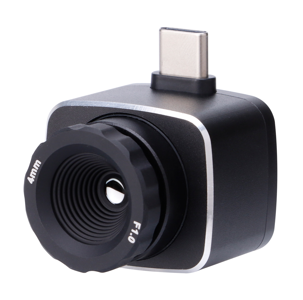 UNI-T συσκευή θερμικής απεικόνισης UTi722M για smartphone UNI-T συσκευή θερμικής απεικόνισης UTi722M για smartphone