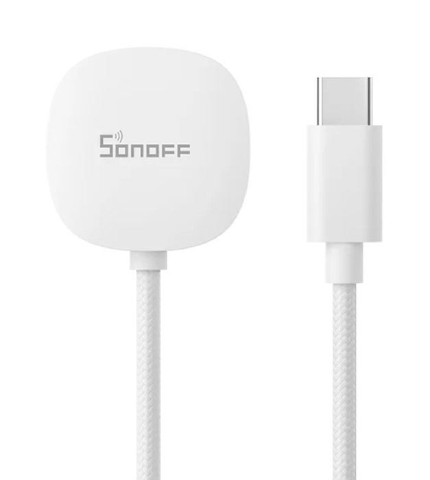 SONOFF καλώδιο επέκτασης για ανιχνευτή πλημμύρας SNZB-05P WLDC200 SONOFF καλώδιο επέκτασης για ανιχνευτή πλημμύρας SNZB-05P WLDC200