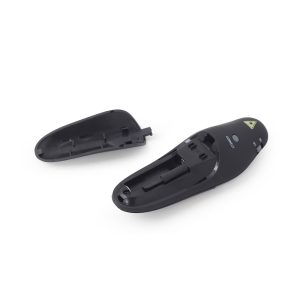 GEMBIRD WIRELESS PRESENTER WITH LASER POINTER BLACK 3 WP L 01 4