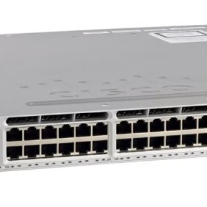 CISCO used Switch Catalyst WS-C3850-48P-L