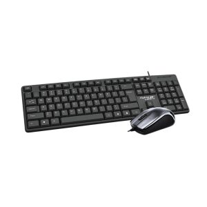 Σετ Πληκτρολόγιο με Ποντίκι