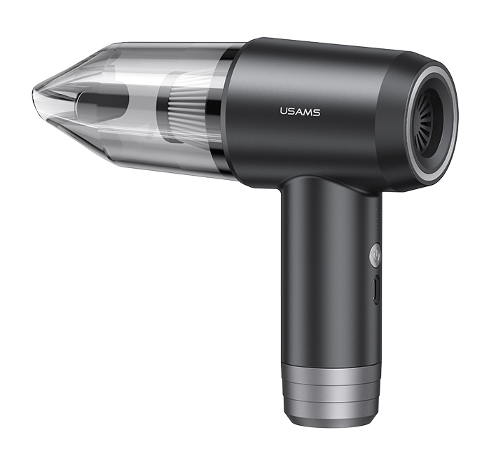 USAMS 2 σε 1 σκουπάκι χειρός & air duster ZB291 USAMS 2 σε 1 σκουπάκι χειρός & air duster ZB291