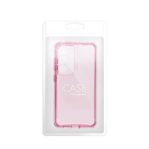 MATRIX CLEAR Case for SAMSUNG A15 4G / A15 5G powder pink 4 a13f4417f4309aaf33beebe3811b2f30