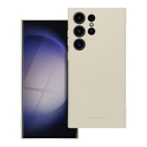 ROAR case SPACE for SAMSUNG S23 Ultra Aqua White