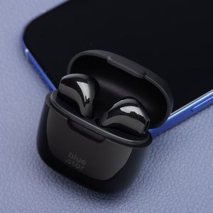 1+1 Δώρο – Ασύρματα Ακουστικά Bluetooth με Βάση Φόρτισης Blue Star FI7 TWS – Μαύρα & Λευκά 7 a40de72d31e38d206826aaca4e24837f