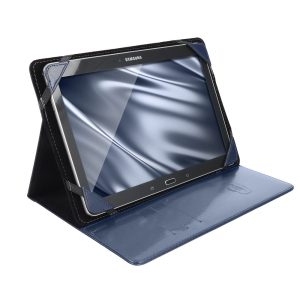 Θήκη Tablet 8" Universal BLUN με Βάση & Θήκες – Μπλε 4 a427bb2b72c1e27e4bd380736306d14f