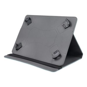 Θήκη Tablet 10" Universal MELLOW με βάση στήριξης - Πράσινη 3 aa0c7198409fa1b22269930c23fb45b0