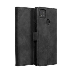 TENDER Book Case for XIAOMI Redmi 9C / 9C NFC black 4 ab382e48992b3b004148ffb974fd55f6
