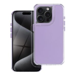 MATRIX Case for IPHONE 17 Pro Max light violet