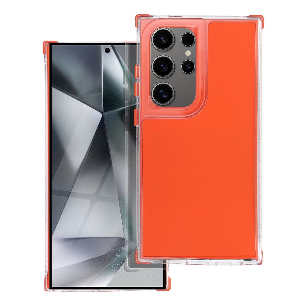 MATRIX Case for SAMSUNG A55 5G orange MATRIX Case for SAMSUNG A55 5G orange
