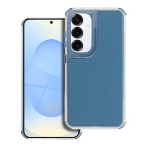 MATRIX Case for SAMSUNG S25 blue