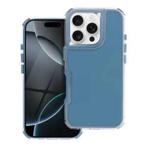 MATRIX Case for IPHONE 16 Pro blue