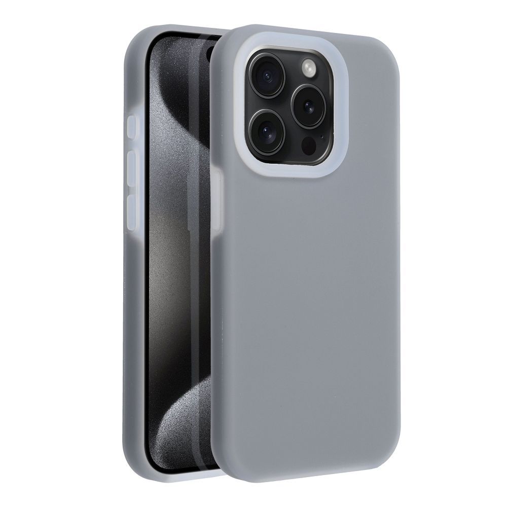 CANDY case for IPHONE 13 Pro Max grey CANDY case for IPHONE 13 Pro Max grey