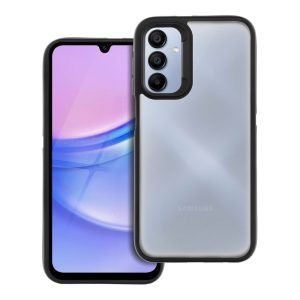 Case for Samsung A15 5G / A15 4G Neo black