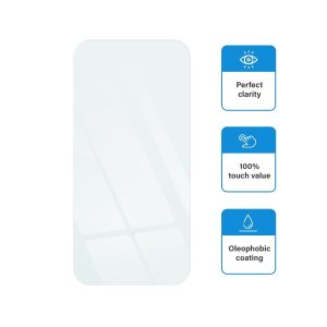 Tempered Glass - for Samsung Galaxy A42 5G / M42 5G 3 b78c16077f94d3cbb5bd430b90c5d6ab