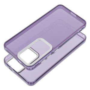 PEARL case for SAMSUNG S22 Ultra purple 3 b8980dfba19f3011e340311ea213deae