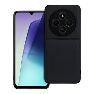 Case for Xiaomi Redmi 17C 4G / 14C 4G / 14C 5G / Poco C75 4G Noble black