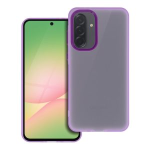 SAPPY Case for SAMSUNG A56 5G purple