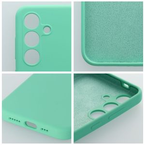 Case SILICONE 2mm for XIAOMI REDMI 13C mint 4 b9955a633ea54fdf2114f2862f8c79d4