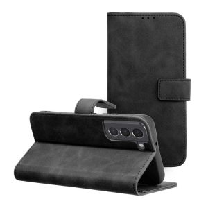 Flip case for Samsung A53 5G Tender Book black