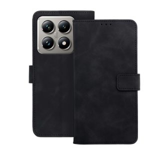 TENDER Book Case for XIAOMI 14T Pro black