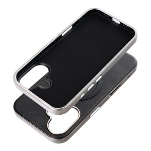 Θήκη MagSafe iPhone 17 Gentleman Mag Cover black 3 bc30dd9d269c2d69e314a20834d1d51f