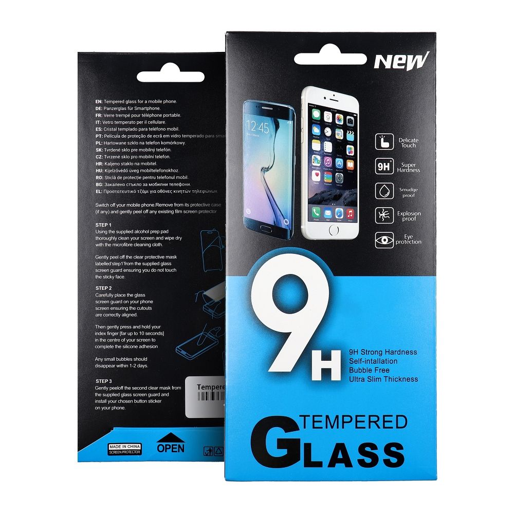 Tempered Glass for Samsung Galaxy A42 5G / M42 5G Tempered Glass for Samsung Galaxy A42 5G / M42 5G