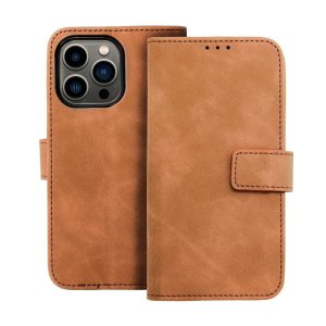 TENDER Book Case for IPHONE 7 / 8 / SE 2020 / SE 2022 brown 2 bef731a0473047c7d07ae4604d557384