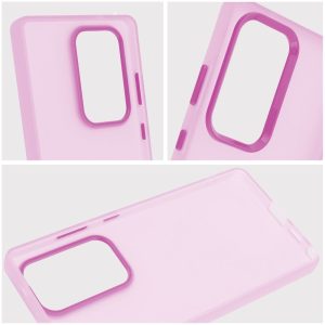 SAPPY Case for SAMSUNG A55 5G pink 4 bfeda08dea48a48d28629c8b88d1103e