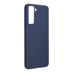 Case for Samsung A23 5G Soft dark blue