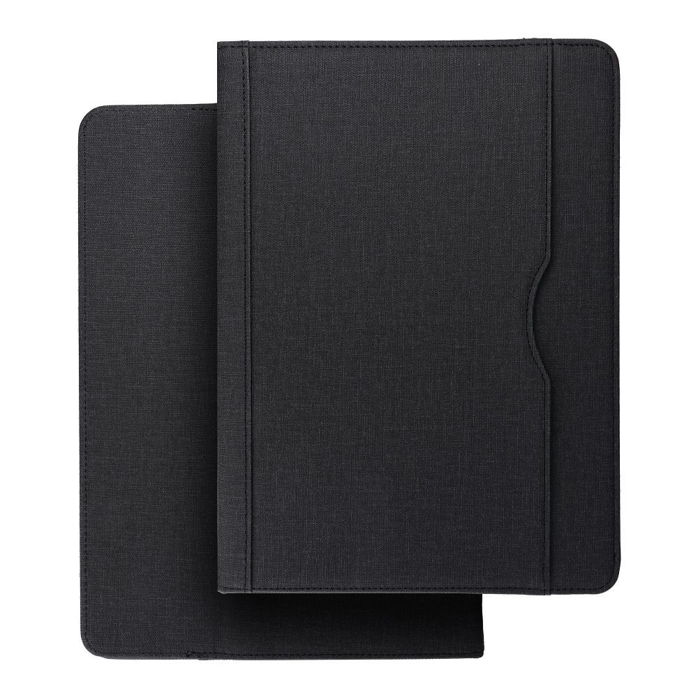 MELLOW universal case for tablets 10" black Θήκη Tablet 10" Universal MELLOW με βάση στήριξης - Μαύρη