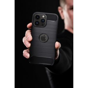 CARBON case for MOTOROLA G84 black 5 c8381a8957017b27500ff147bc906df3