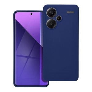Case for Xiaomi Redmi Note 13 PRO PLUS 5G Soft dark blue