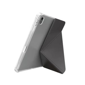 Θήκη iPad Pro 13" 2024 WiWU Classic III TPU – Μαύρη με Θήκη για Stylus 2 ce37a2293fd391201ef2c1c762f5562e