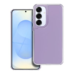 MATRIX Case for SAMSUNG S25 Plus light violet
