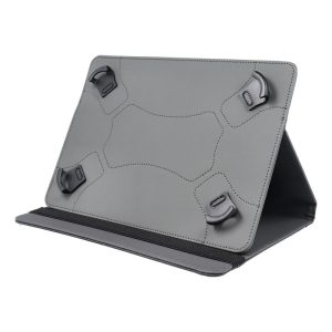 Θήκη Tablet 10" Universal MELLOW με βάση στήριξης - Μαύρη 3 d0dbd0bf137259b8a873252f8c9263a7