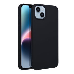 Θήκη κινητού MATT για IPHONE 17 Pro Max Μαύρη 3 d329915a110ca7df66706dd1726f9386