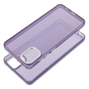 PEARL case for SAMSUNG A05 purple 3 d44c837485f57ad22ae687c9acb4f9ed