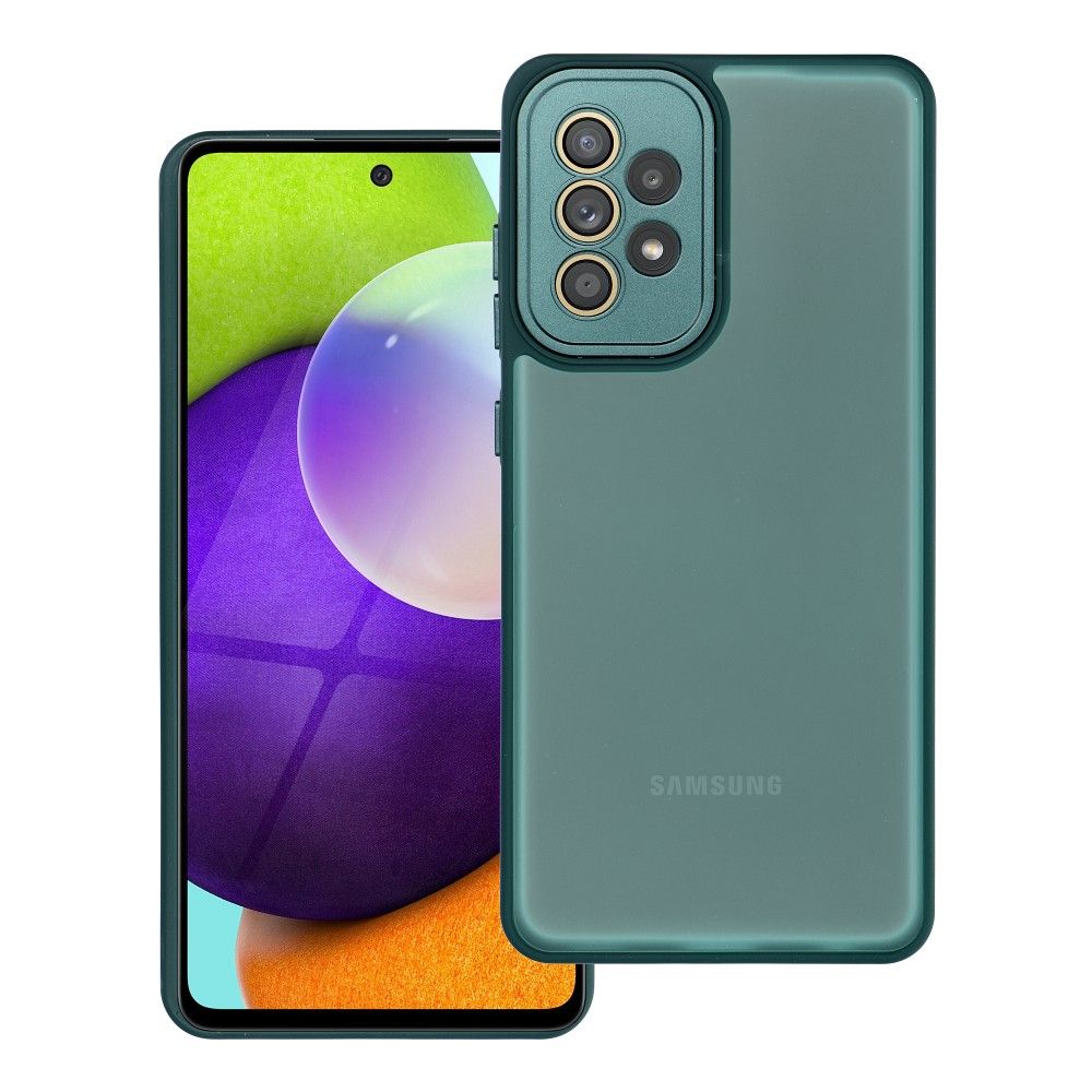 Case for Samsung A52 5G / A52 LTE ( 4G ) / A52s 5G Variete dark green Case for Samsung A52 5G / A52 LTE ( 4G ) / A52s 5G Variete dark green