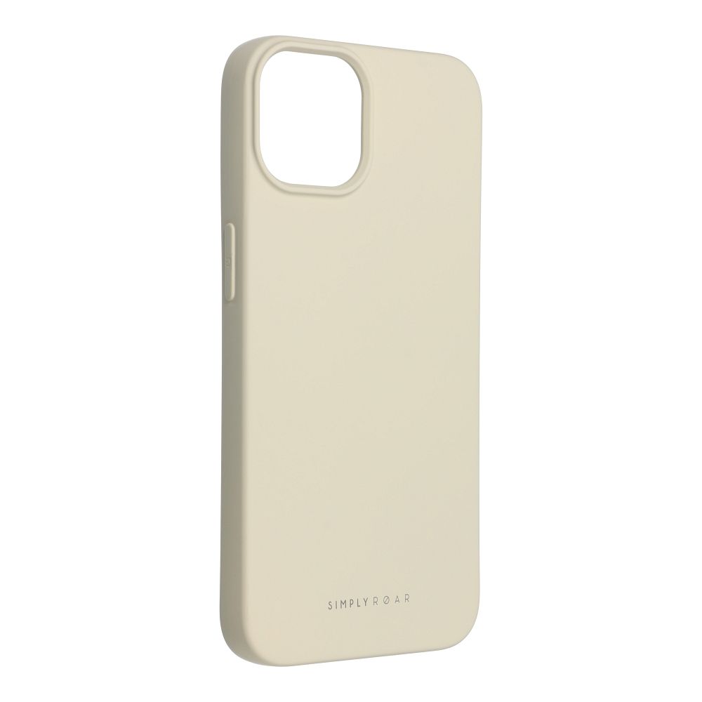 Roar Space Case - for Iphone 14 Aqua White Roar Space Case - for Iphone 14 Aqua White