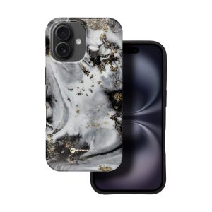 FORCELL F-PROTECT Mirage, Military Drop-Tested case compatible with MagSafe for IPHONE 16 silver fog 4 d694cfaf6413b84eb253481945f512fe