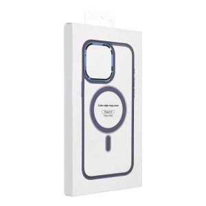 COLOR EDGE MAG COVER case compatible with MagSafe for SAMSUNG S25 ULTRA navy blue 5 d7dc778b66c30c498f110655dba68c51