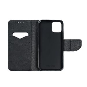 FANCY Book case for SAMSUNG A53 5G black 5 d83e490146c95bb3607c2d2a9976dc6d