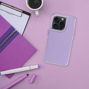 MATRIX Case for IPHONE 14 light violet 3 de73031fbbcd3397e126d3b6b4a4dc5f